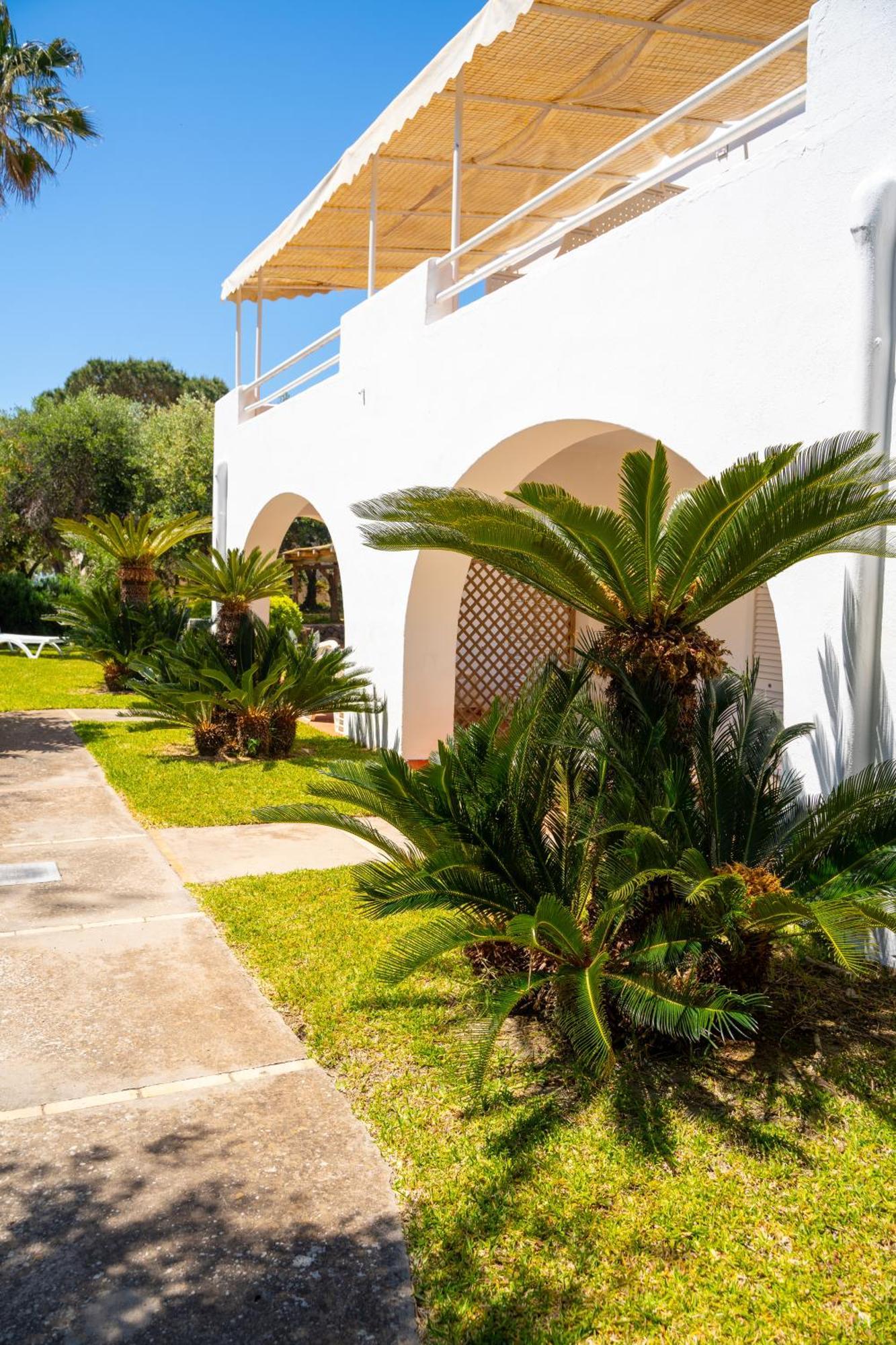 Residence Palummera Ísquia Exterior foto
