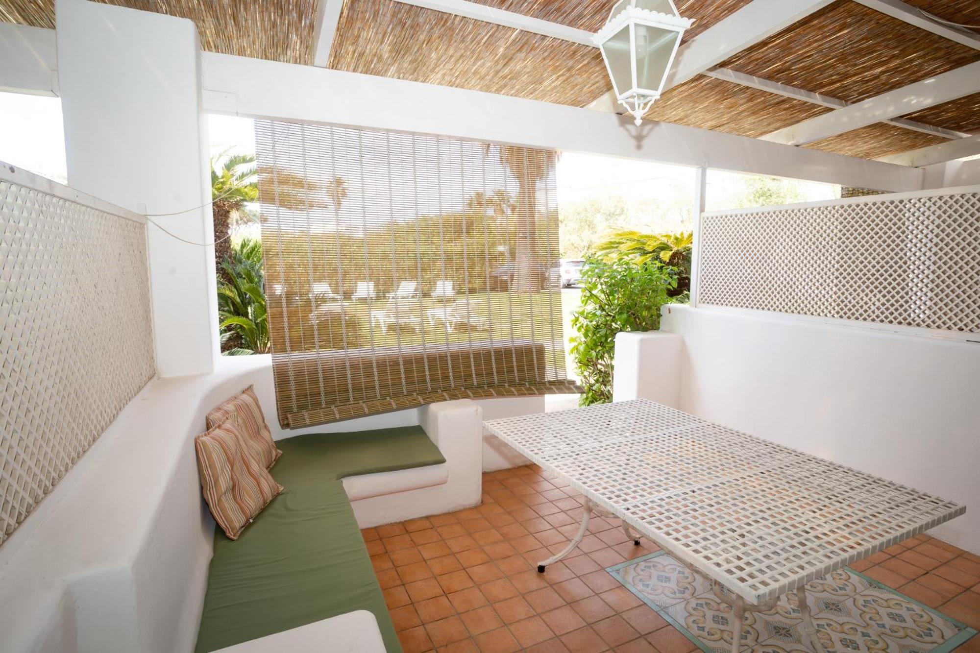 Residence Palummera Ísquia Exterior foto