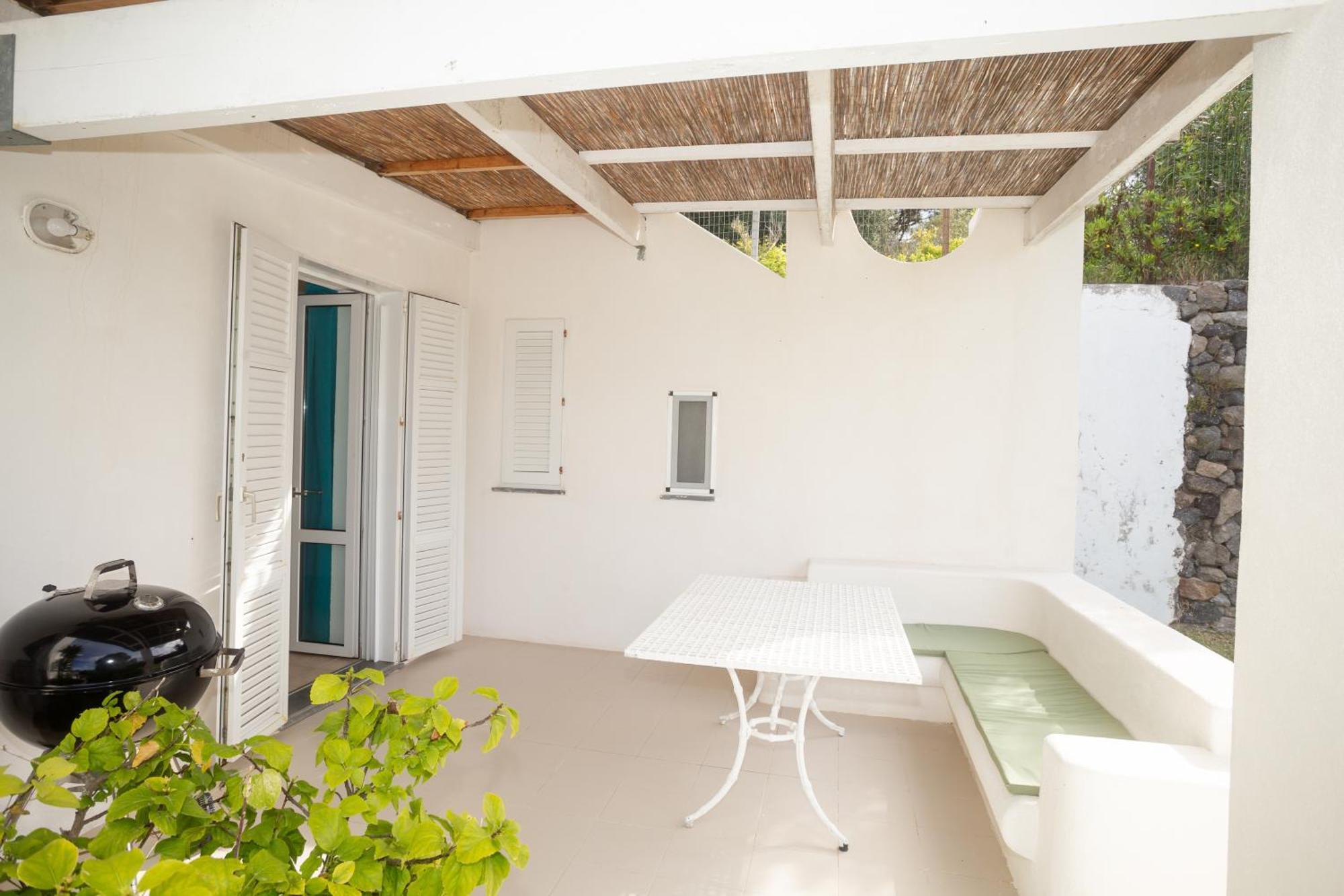 Residence Palummera Ísquia Exterior foto