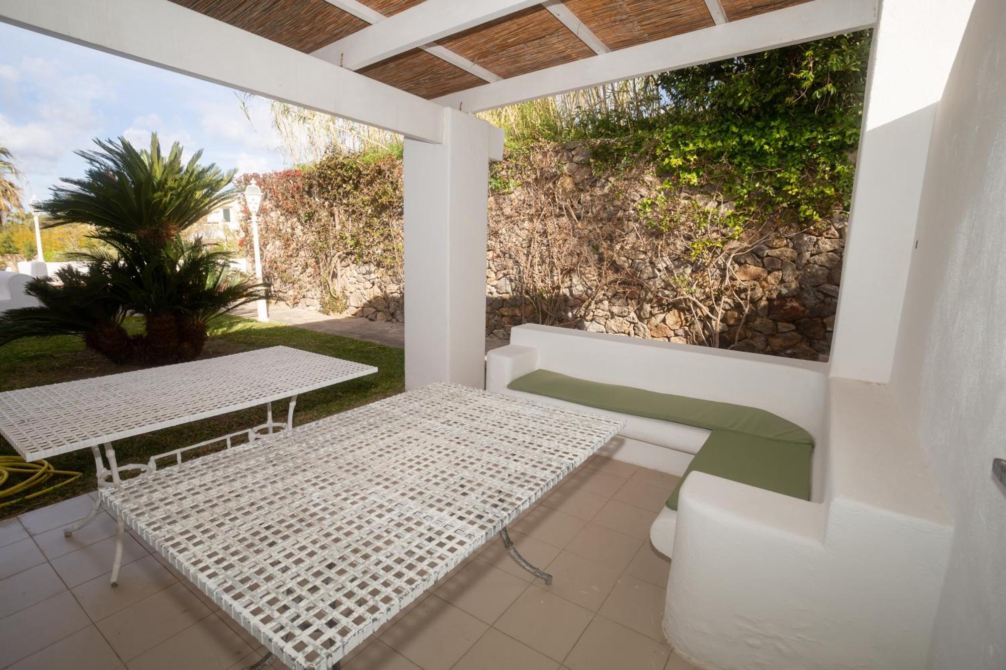 Residence Palummera Ísquia Exterior foto